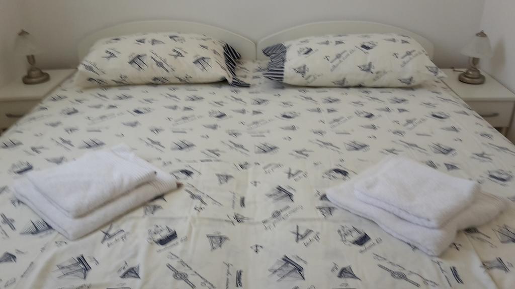 Apartment Roma Dubrovnik Quarto foto