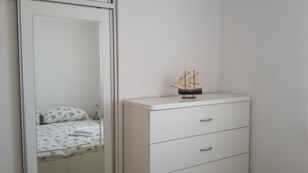 Apartment Roma Dubrovnik Quarto foto