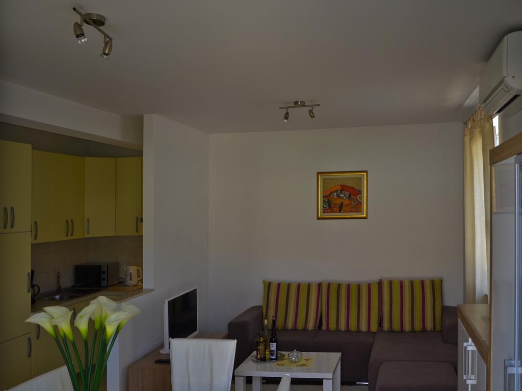 Apartment Roma Dubrovnik Quarto foto