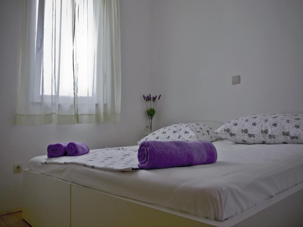 Apartment Roma Dubrovnik Quarto foto