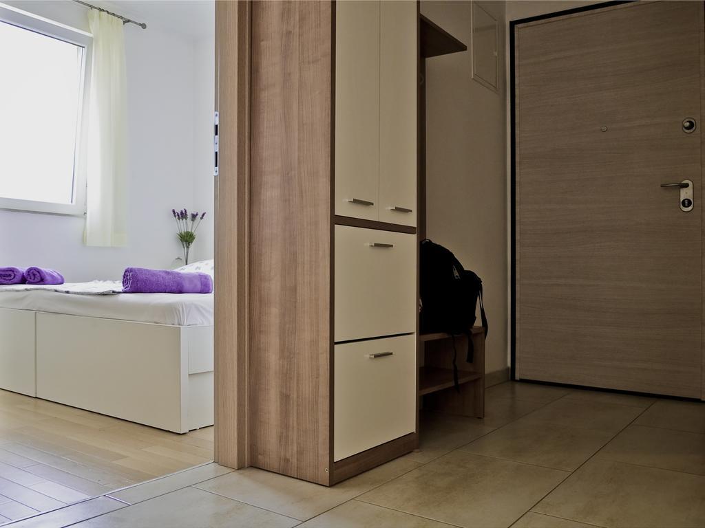 Apartment Roma Dubrovnik Quarto foto