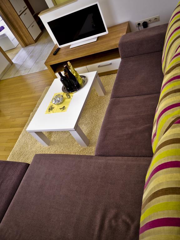 Apartment Roma Dubrovnik Quarto foto