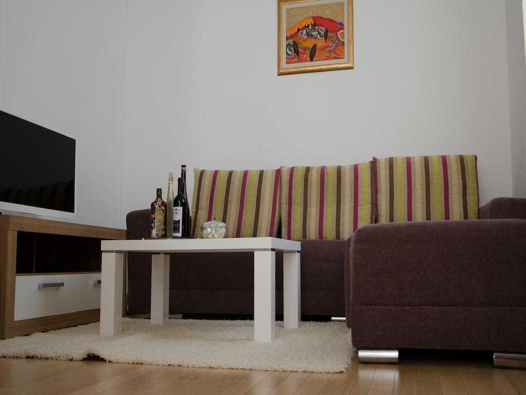 Apartment Roma Dubrovnik Quarto foto