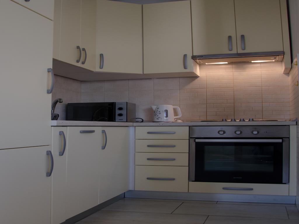Apartment Roma Dubrovnik Quarto foto