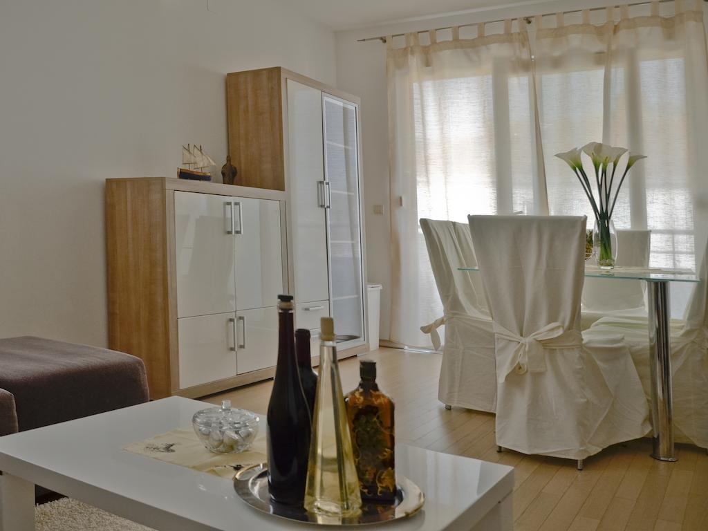 Apartment Roma Dubrovnik Quarto foto