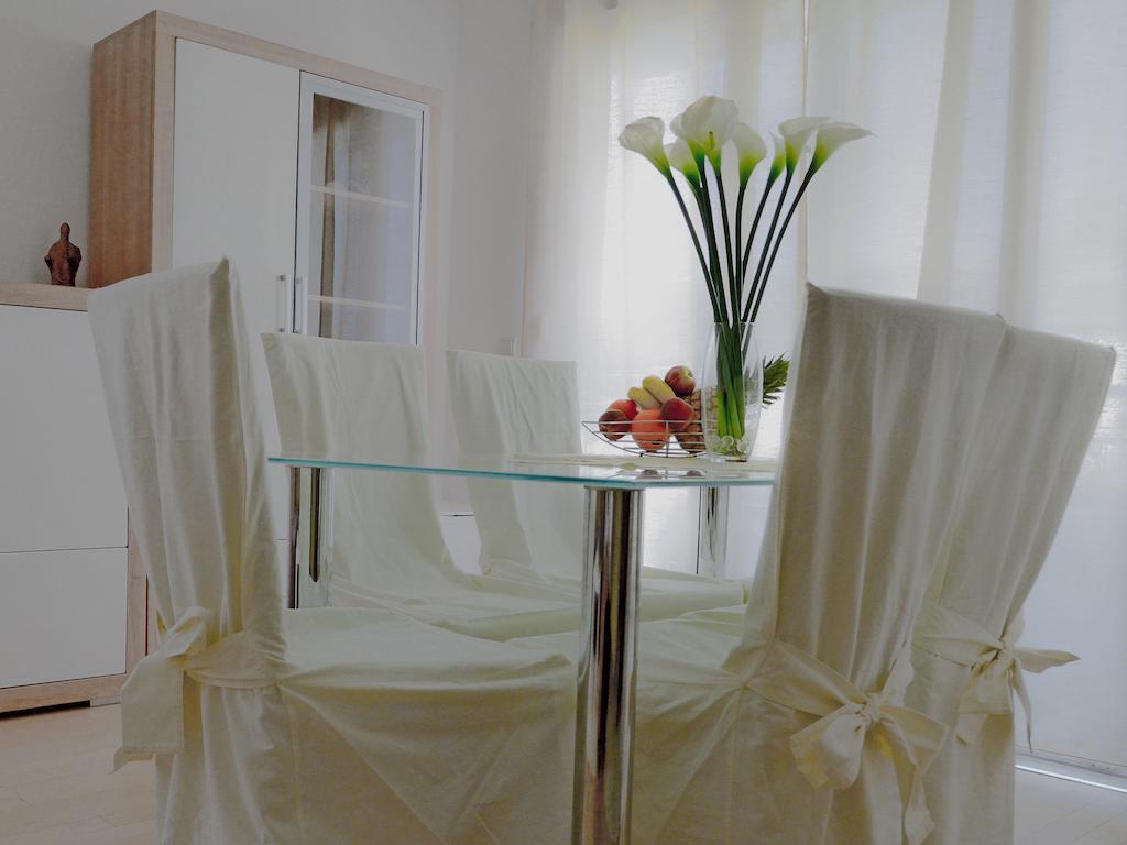 Apartment Roma Dubrovnik Quarto foto