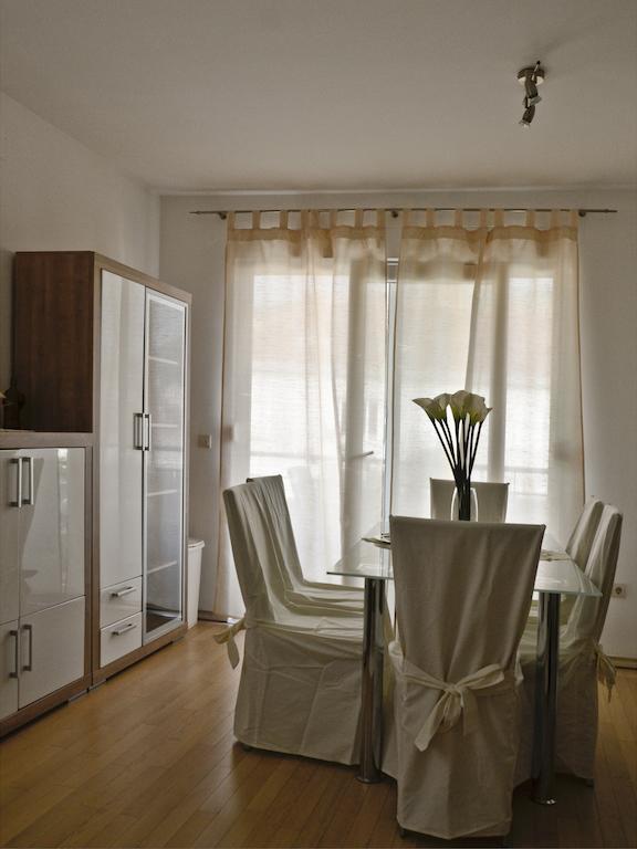 Apartment Roma Dubrovnik Quarto foto